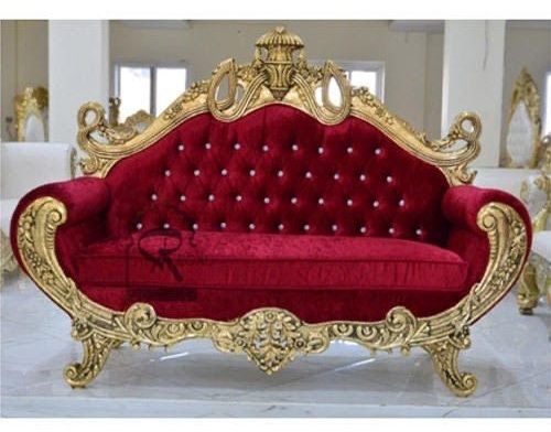 Wedding Sofa Sets